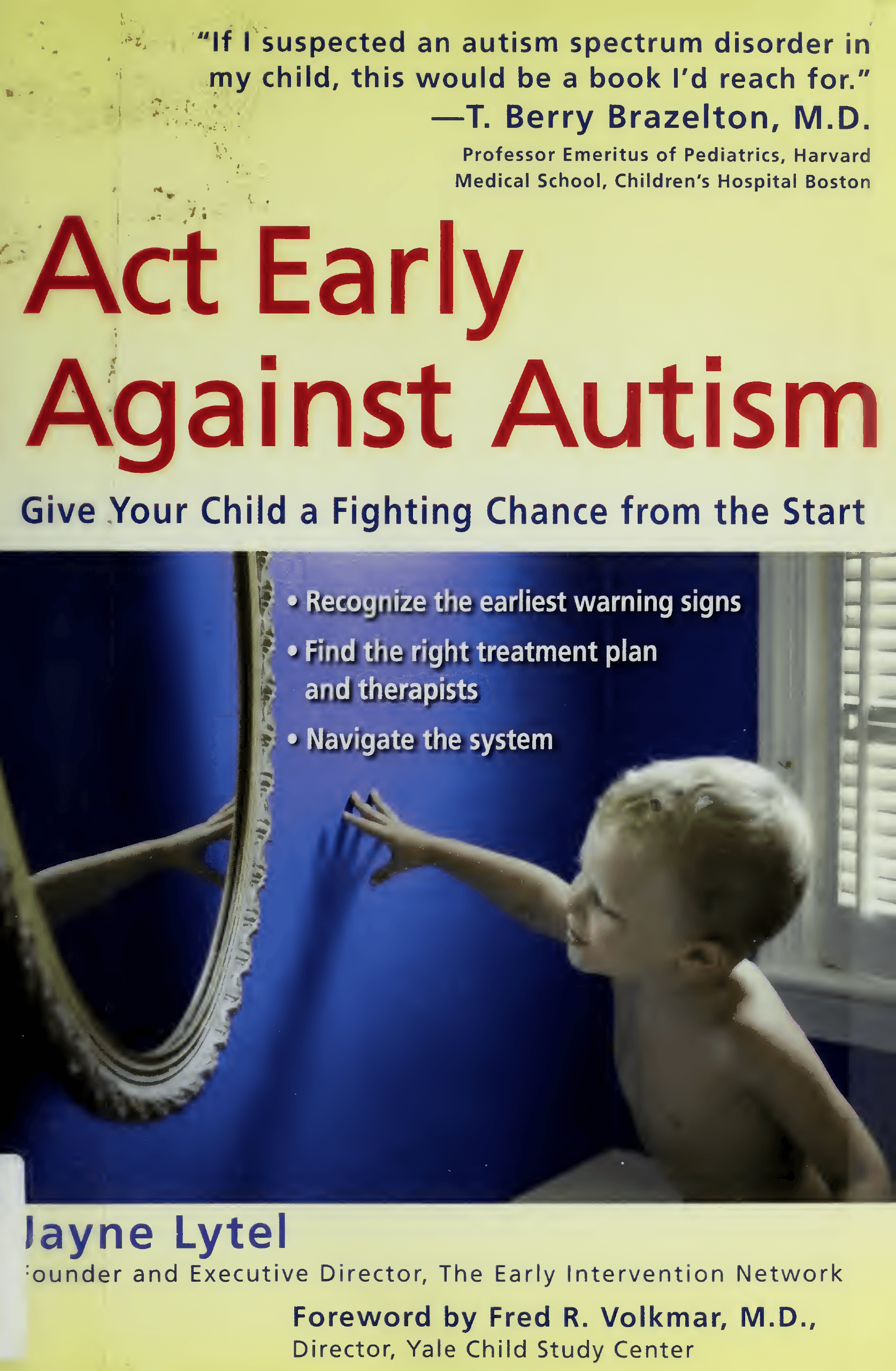 Act Early Against Autism — the manuscript ran through two AI detectors with opposite verdicts