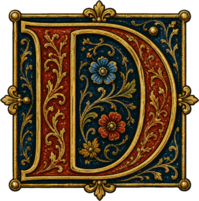 D
