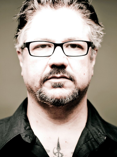 Richard Kadrey